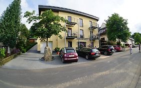 Gaestehaus Jufferpanorama